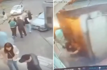 Жаппай кісі өлтіруге оқталу: Астанада Ресейдегі атышулы іс бойынша қашқын ұсталды