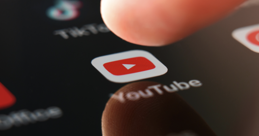 Әр оныншы YouTube-арна ЖИ контентін қолданады - статистика