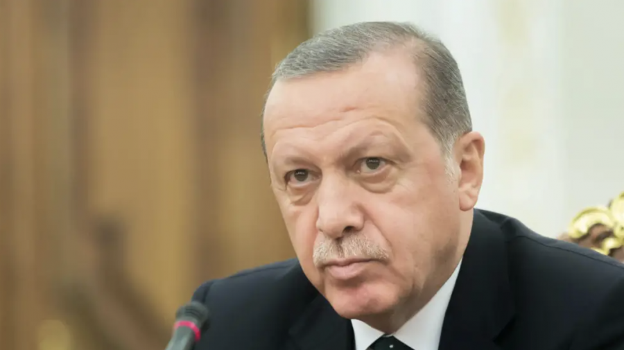 Ердоған Трамп пен Путин саммитіне қатысты пікір білдірді