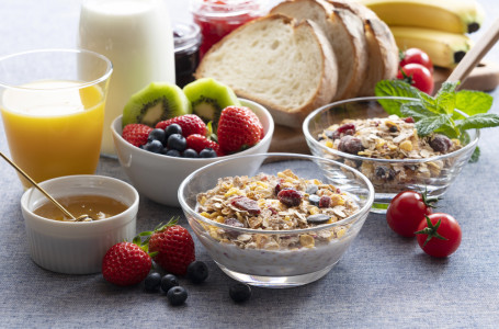 Кардиолог пайдалы таңғы ас қандай болуы керегін айтты