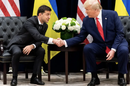 Трамп, Путин және Зеленский қашан кездесуі мүмкін?