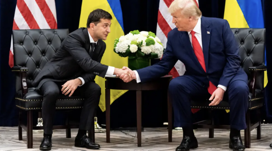 Трамп, Путин және Зеленский қашан кездесуі мүмкін?