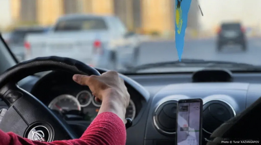 Астана - Петропавл тасжолындағы жол апатынан 2 адам қаза тапты