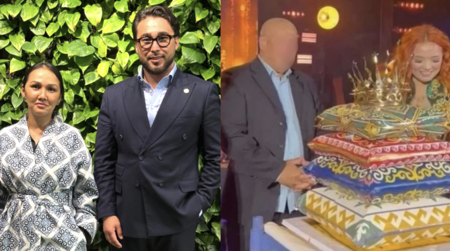 600 мың теңгелік торт дауы: кондитер блогерді сотқа бермек