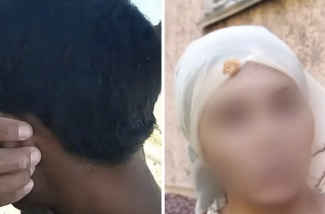 Балалар өгей әкесін құлдықта ұстады деп айыптады: әйел күйеуін қорғады