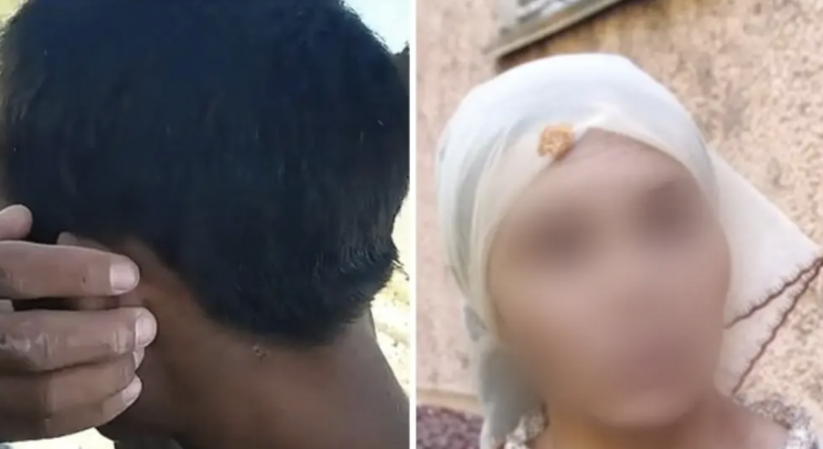 Балалар өгей әкесін құлдықта ұстады деп айыптады: әйел күйеуін қорғады