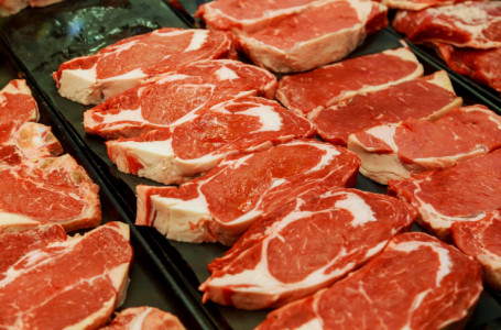 Қазақстаннан Түрікменстанға жұқпалы ет жеткізілді: министрлік пікір білдірді