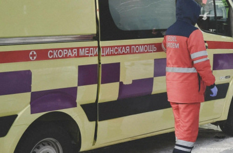 Атырауда 23 жастағы фельдшерге оқ атылды