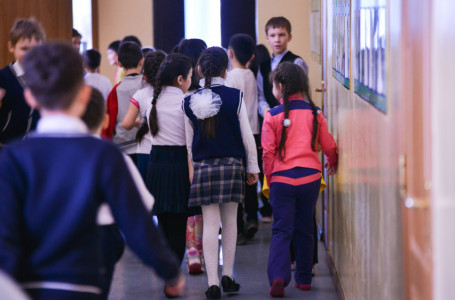 Енді eGov арқылы оқушыларды басқа мектепке ауыстыруға болады