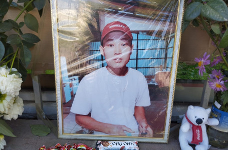 Бүгін Шерзат ісі бойынша апелляциялық шағым қаралады