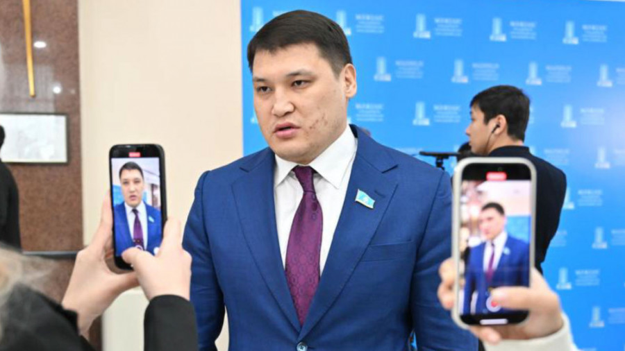 Жиембай Берденовтен кешірім сұрады