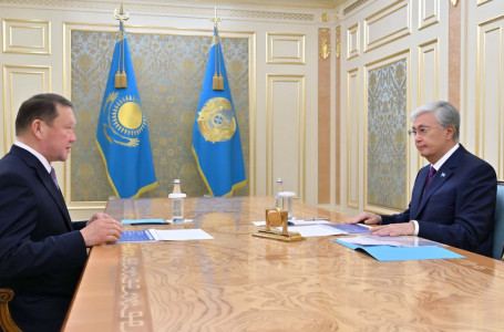 Тоқаев Қостанай облысының әкіміне бірқатар тапсырма берді