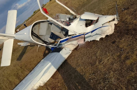 Қазақстанда екі ұшақ апатынан кейін барлық шағын авиация жоспардан тыс тексеріледі