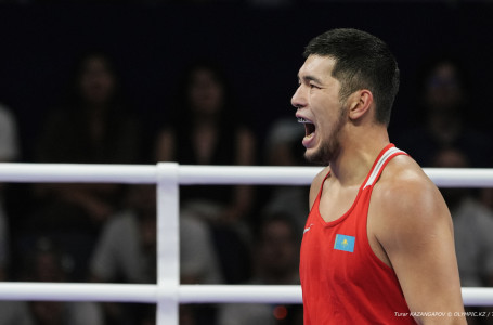 Бокстан әлем чемпионатында ел намысын кімдер қорғайды? 