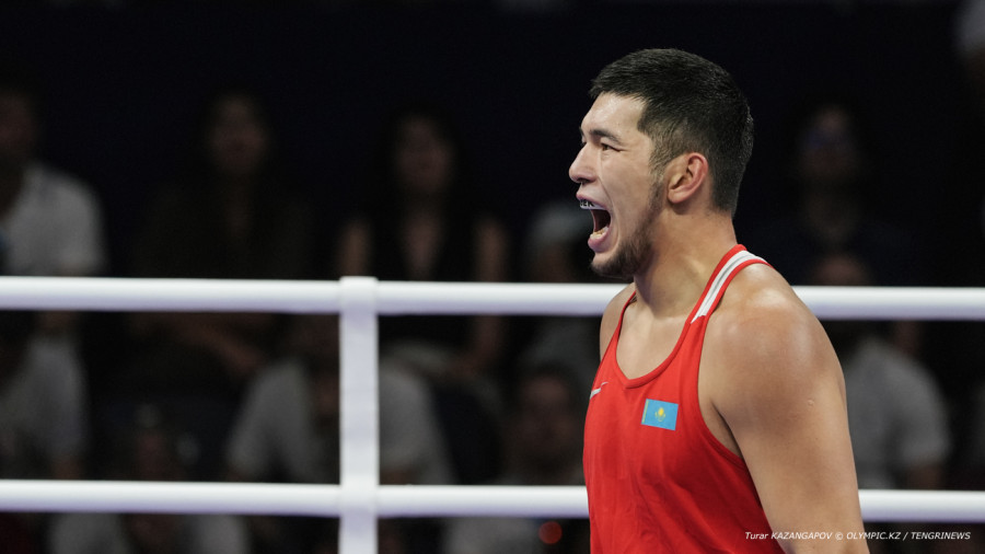 Бокстан әлем чемпионатында ел намысын кімдер қорғайды? 