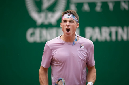 Қазақстандық теннисші Италияда жеңімпаз атанды