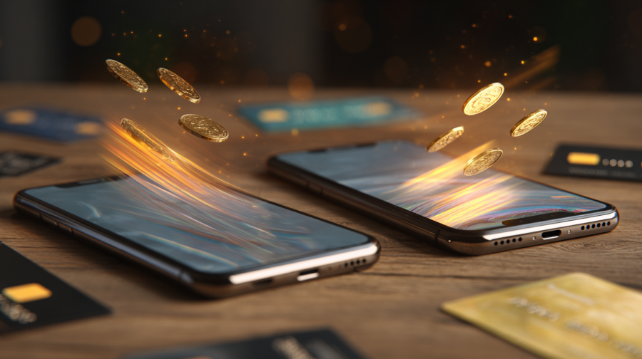 Мобильді аударымдарды бақылау: қыркүйектен бастап кімдер тексеріледі?