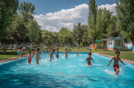 Елорда тұрғыны балалар лагеріне жалған жолдама сатқан