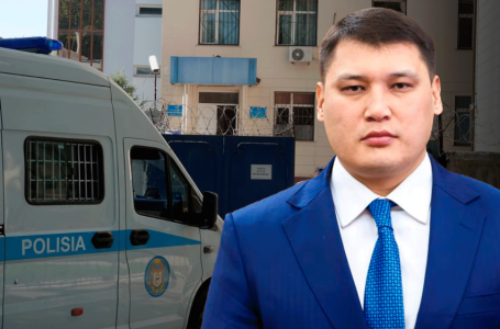 Берденовке қатысты іс: ертең үкім жарияланады