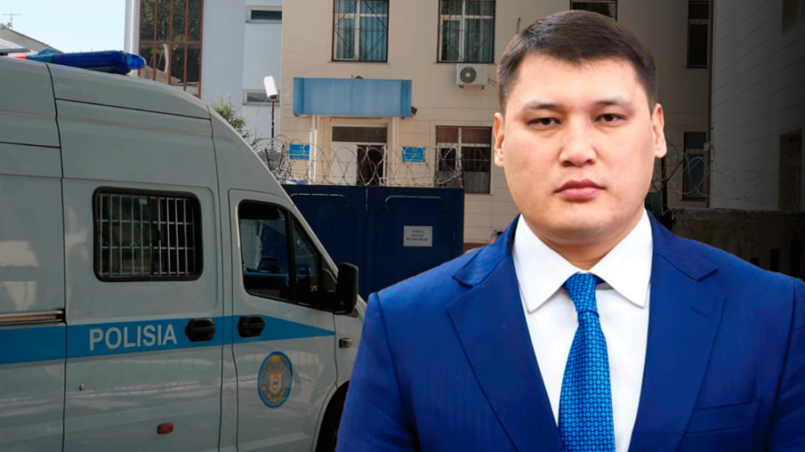 Берденовке қатысты іс: ертең үкім жарияланады