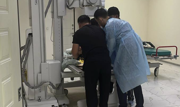 Бестеректегі трагедия: балалардың бірінің миына күрделі ота жасалып жатыр