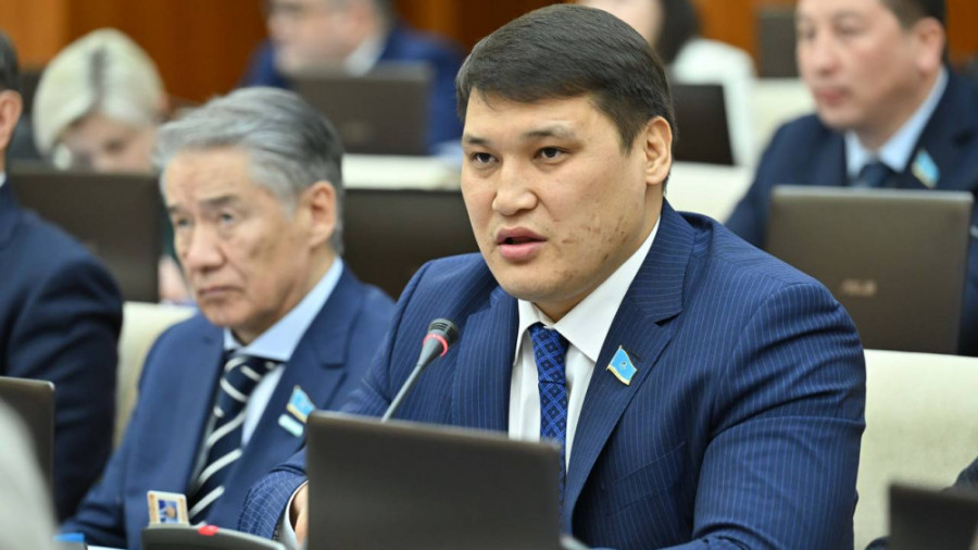 Берденовке қатысты іс: сот үкім шығарды