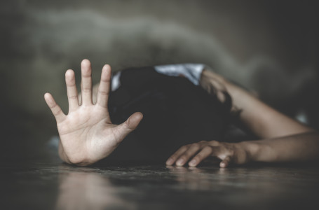 Жантүршігерлік жайт: Ақтөбе тұрғыны күйеуінің соққысынан қаза тапқан