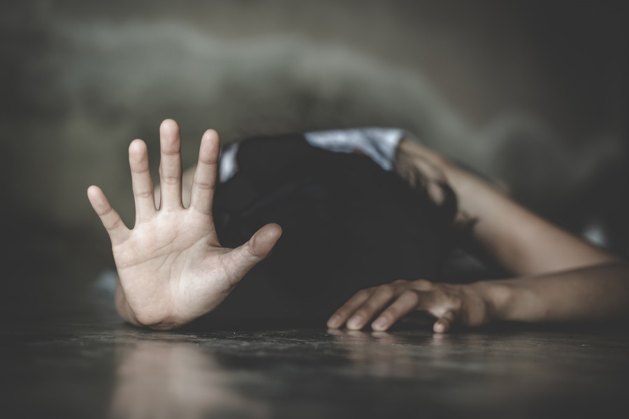 Жантүршігерлік жайт: Ақтөбе тұрғыны күйеуінің соққысынан қаза тапқан