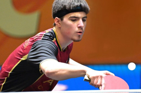 Алан Құрманғалиев Швециядағы ірі турнирге қатысады