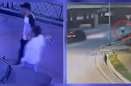 Алматыда белгісіз біреулер түн ішінде ерлі-зайыптының үйіне заңсыз кіріп, күш қолданған