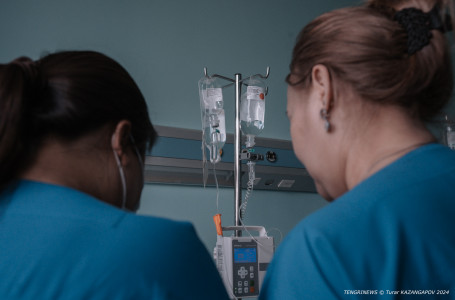 Сирек кездеседі: бүйрек обыры туралы не білу керек?