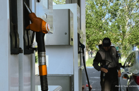 Жанармайға қатысты ахуал: Қазақстан шекарадағы бақылауды күшейтпек