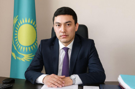 Шымкенттің бас сәулетшісі ұсталды: оның орнына кім келді?