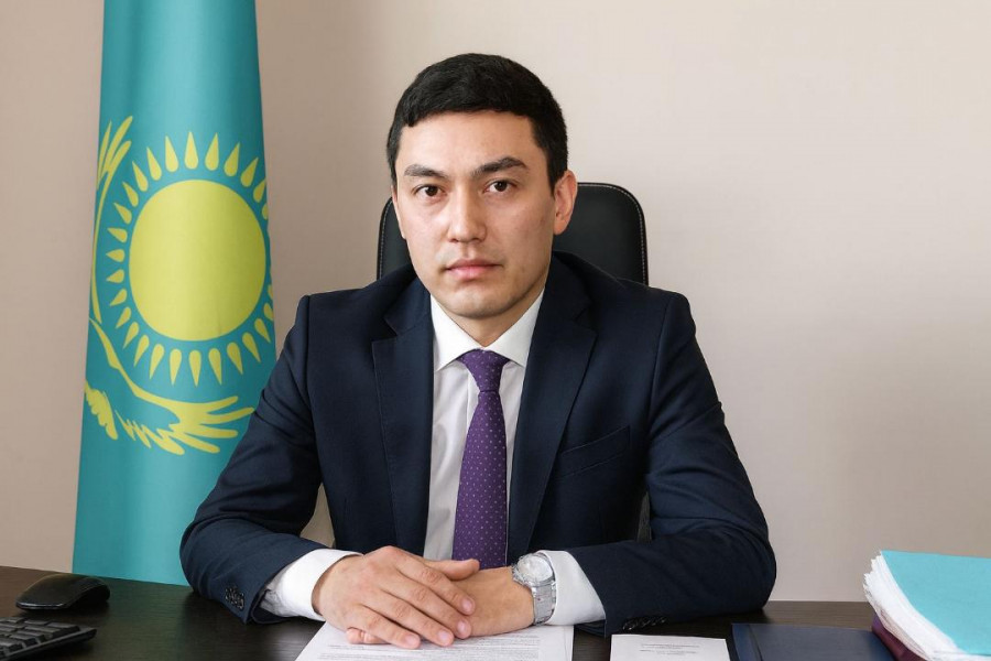 Шымкенттің бас сәулетшісі ұсталды: оның орнына кім келді?