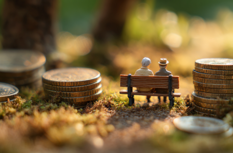 Министрлік зейнетақының жаңа мөлшерін жариялады