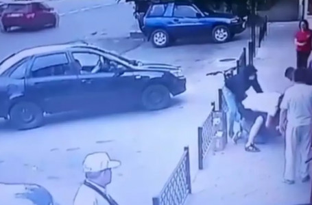 “Ол маған авторитет емес“. Сотта Қасымбаевқа қатысты істің егжей-тегжейі айтылды