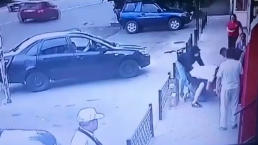 “Ол маған авторитет емес“. Сотта Қасымбаевқа қатысты істің егжей-тегжейі айтылды