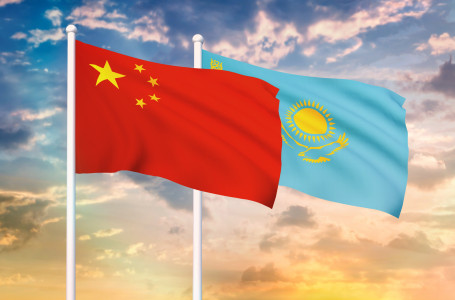 Қытай Қазақстанға 7,5 миллиард теңге бермек