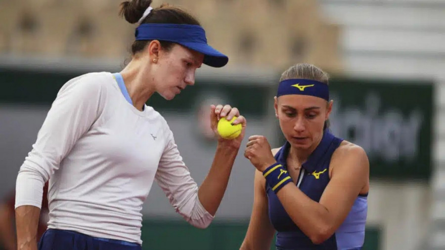 Анна Данилина АҚШ-тағы турнирде жартылай финалға шықты