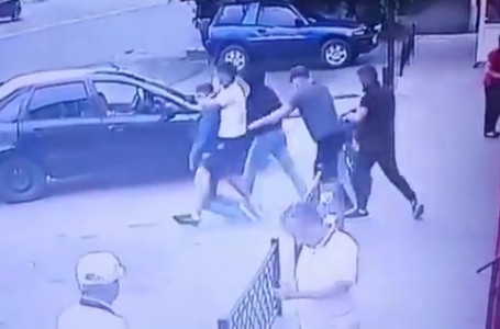 Талғардағы сот: Қасымбаев кінәсін мойындамады, ал ММА файтері оған қарсы куәлік берді