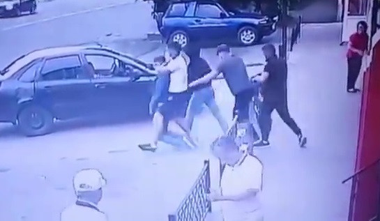 Талғардағы сот: Қасымбаев кінәсін мойындамады, ал ММА файтері оған қарсы куәлік берді