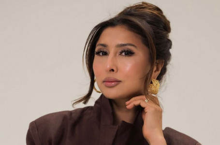 Сызғановтағы дау: танымал актриса орталық қызметкері өзінен ақша сұрағанын айтты