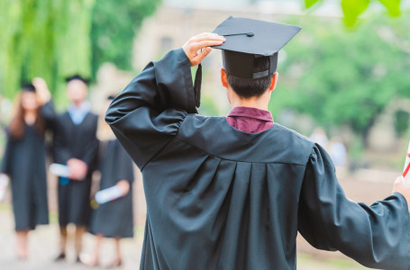  Магистратура бойынша білім гранттары иегерлерінің тізімі жарияланды