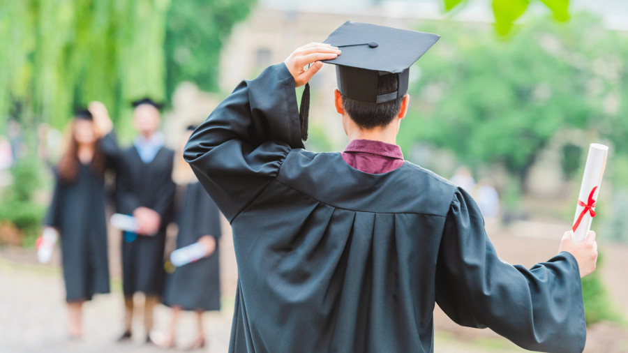  Магистратура бойынша білім гранттары иегерлерінің тізімі жарияланды