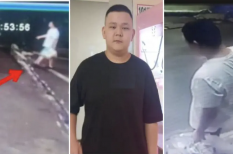 25 күн бұрын жасөспірім аман табылды: ол құлдықта болған