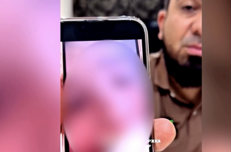 Ақтауда өгей әке балаларды шелекке батырып қинаған: қылмыстық іс қозғалды