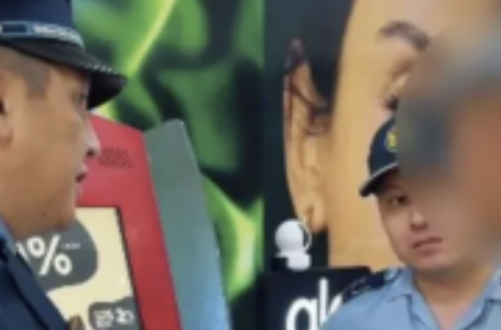 Ақтөбедегі зейнеткер алаяқтарға ақша аударғалы тұрған жерінен құтқарылды