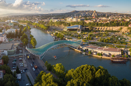 Грузияға кеткен 20 жастағы қазақстандық табылмай жатыр