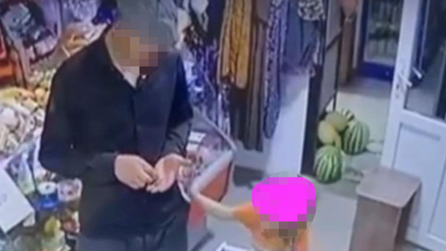 БҚО-да ер адам 6 жасар қызды дүкенге алдап апарып, артынша зорлады деген ақпарат тарады