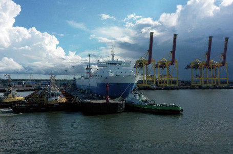 Украина қазақ мұнайы айдалатын портқа шабуыл жасады